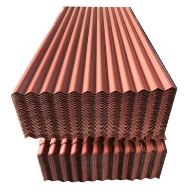 China Container Plate Metal Roofing Sheets Corrugated Sheet Metal Roof Tile Galvanized Steel Roofing Sheet for sale