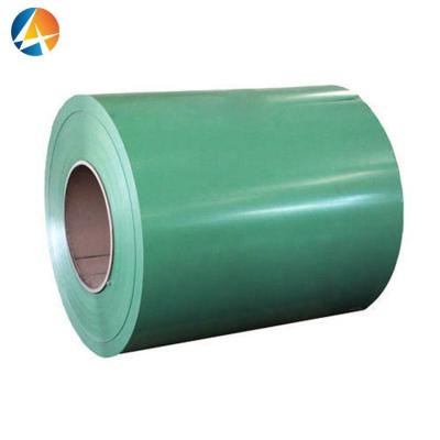 China Structural Building Materials Ppgi Color Prepainted Galvalume Steel Aluzinc / Galvalume Sheets / Coils For Sale for sale