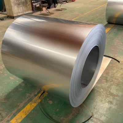 China Making pipes galvanized spcc steel coil 2.3 steel coil galvanized z45 galvanized steel coil for sale