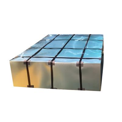 China Container Plate Electro Galvanized Steel Sheets / EG /EGI Coil / China Hot Dipped Galvanized Steel Coil for sale