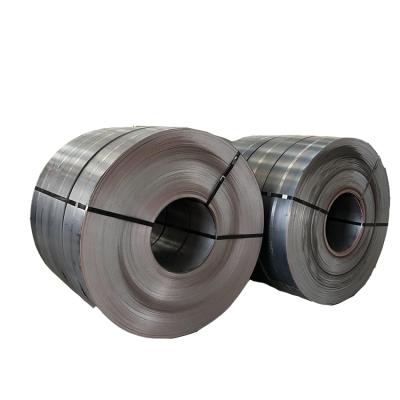 China Hot Sales Structural Mild Steel Sheet Coils Hot Rolled Carbon Steel Plate (HRC) Steel Coil for sale