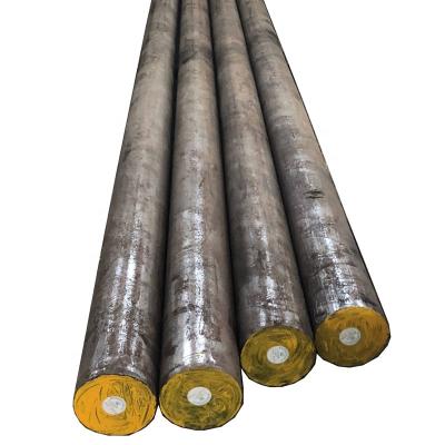 China Hot Sale Carbon Steel C45 1045 S45C Steel Round Bar Structural Steel Bar for sale