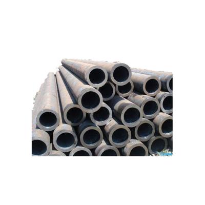 China Structure China Supply Cold Drawn High Efficiency Seamless Carbon Steel Pipe for sale