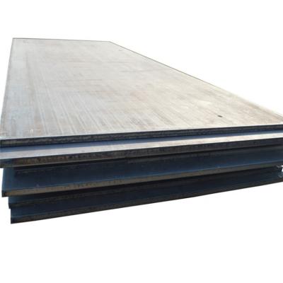 China Hot Rolled Mild Construction Q235 4x8 Carbon Steel Plate Sheet Price 1.5mm 3mm 4mm 5mm S275jr S355jr A36 Ar500 for sale