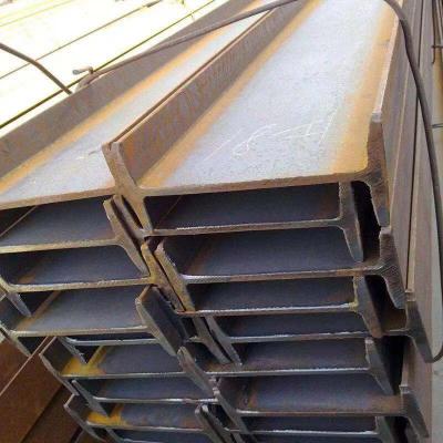 China Hot Selling Structural Steel Buildings Carbon Steel H Iron Beam for sale