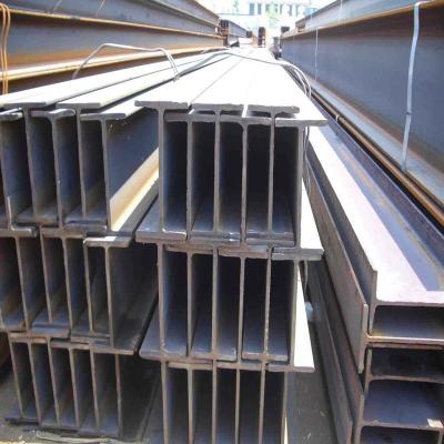 China Steel Buildings Universal Steel Column XGZ Workshop Used H Beam Column SS400 Beam Price for sale