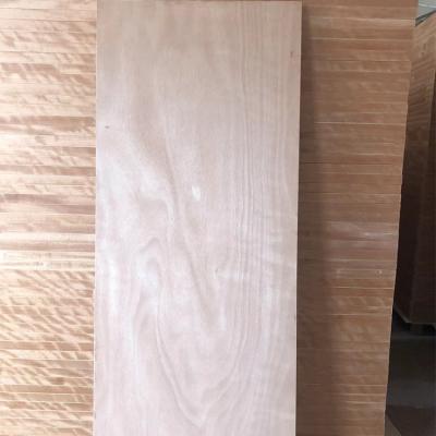 China Modern High Quality Plywood Flush Doors for sale