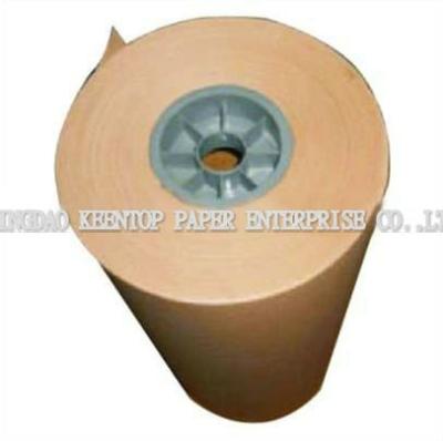 China Paint Masking Paper AUTO PAINT MASKING KRAFT PAPER PRODUCTS FACTORY PRICE for sale