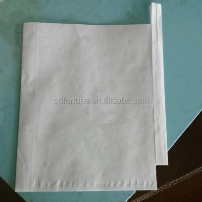 China Fruit Protection Paper Mango Grape Strawberry Banana Guava Disposable Paper Bag for sale