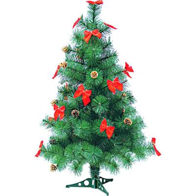 China Wholesale Price Christmas Use Accessories Customized Outdoor Christmas Tree Decoration for sale