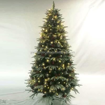 China Decoration For Christmas Best Selling Products In America Christmas Tree Lights Led Christmas Tree for sale