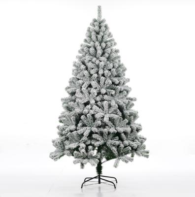 China Decoration for Alibaba Christmas Bestselling Christmas Tree Giant Artificial Snowfall Christmas Tree for sale