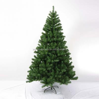 China Christmas Business Idea Large Fake Christmas Tree Outdoor Christmas Tree Decoration for sale