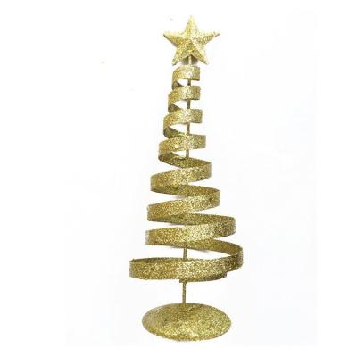 China Decoration For Christmas Tree Wholesale Price Christmas Desk Accessories Eco - Friendly Christmas Decorations Made In China for sale