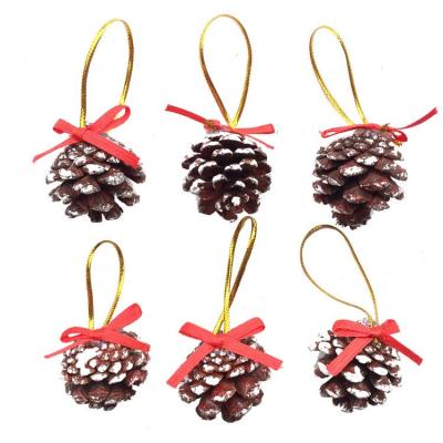 China Decoration for Christmas Tree Product Table Head Christmas Decoration Personalized Christmas Hanging Ornament for sale