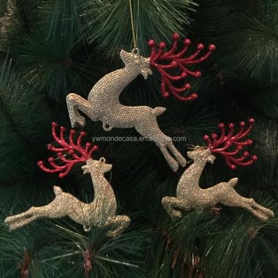 China Decoration For Christmas Tree China Coupon Wholesale Outdoor Christmas Decoration Hanging Decoration For Tree for sale