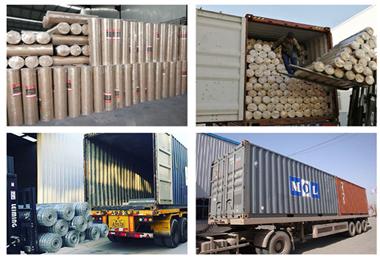 Verified China supplier - Hebei Yiliu Trade Co., Ltd.