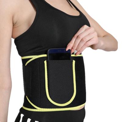 China High Waist Trainer Corset Body Shaper Shapewear Online Weight Loss New Elastic Fitness Equipment Slimming Belt Gym Fajas Para Ejersicios for sale