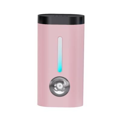 China A Large Number Of Mist To Purify The Air Spraying Mini Car USB Humidifier Sleep Humidifier Portable Home Aroma Diffuser Car Good for sale