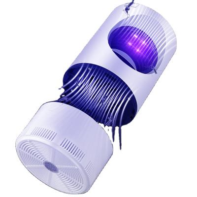 China Factory Directly Viable Wholesale USB Mosquito Killer Insect Kill Lamp for sale