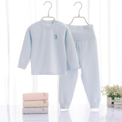 China Wholesale Breathable Infant Toddler Baby Boy Girls Short Sleeve Cotton Kids Shirt for sale