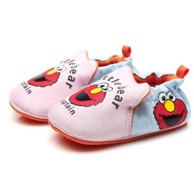 China The other boy 9 month baby sneakers for sale