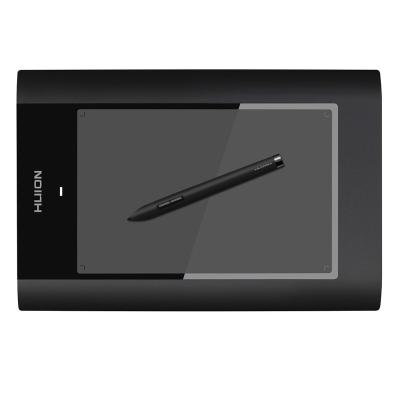 China K58 For Animation Art Design Tablet USB Digital Graphic Notepad 8 x 5