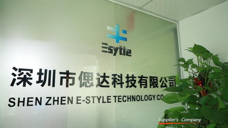 Verified China supplier - Shenzhen Estyle Technology Co., Ltd.