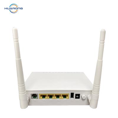 China Fiber to Home Wholesale Professional Wireless Modem GM219-S Xpon Gpon Epon English Firmware 1GE+3FE+USB +2.4GWifi Te koop