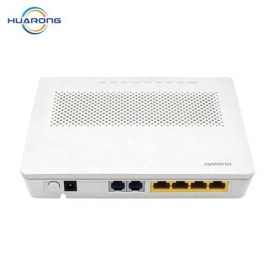 China Fiber To Brand Huawei Home Modem Used GPON EPON ONU For Huawei HG8342M With 2TEL+4FE Fiber Optic Equipment Modem for sale