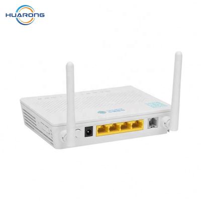 China Home price best dealer Huawei HS8545M5 1GE+3FE+POT+USB+2.4GWIFI Gpon ONU ONT for sale