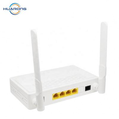 China High Quality FTTH Fiber Optic Network Router XPON 1GE 3FE WIFI ONU HUR3020XR hur3020xr for sale