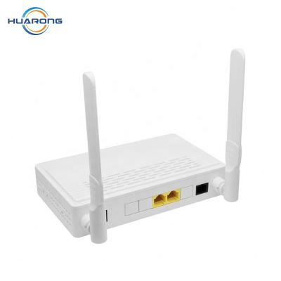 中国 Best of FTTH Selling HUR3014XR Wholesale FTTH 1Ge+1Fe+Wifi ONU Huawei Compatible ZTE 販売のため