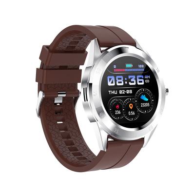 China Fashion.Sport.Healthy Inteligentes Sports Android Smartwatch Waterproof Fitness Tracker for sale