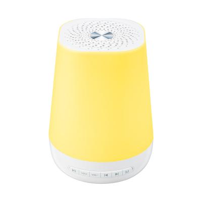 China LED Flashing Light KINGSTAR Baby Rest SPA White Noise Sound Sleepless Machine for sale