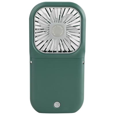 China KINGSTAR Comfortable Neck Band Foldable Electric Fan for sale