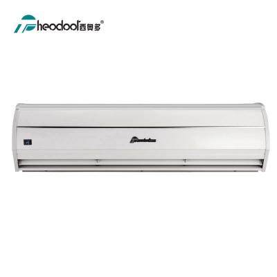 China 2025 Fashion Wind Series Commercial Air Curtain Centrifugal Type With Aluminum Cover AC Partner for sale