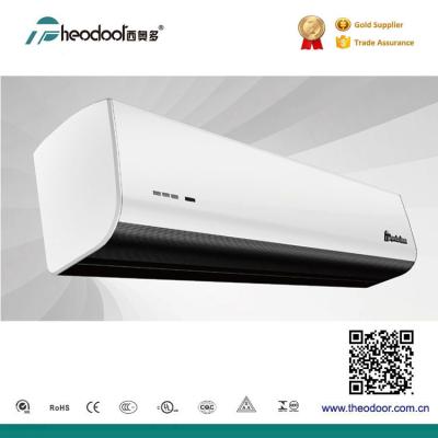 China 2025 Large Air Volume Theodoor Air Curtain  For Door In Centrifugal Fan At High Air Speed for sale