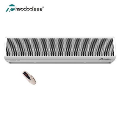 China Theodoor Titan 5 Series Over Door Heaters Air Curtains For AC Room Door Width 0.9m To 2m for sale