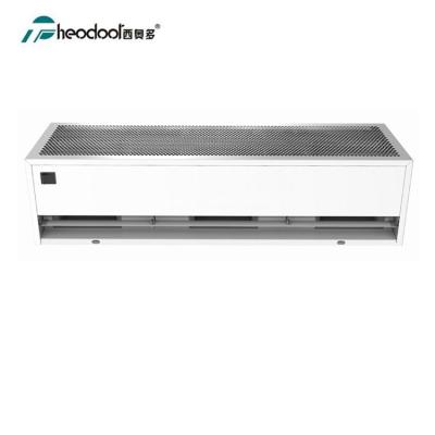 China 2024Theodoor Industrial Air Curtain For Commercial / Factory / Warehouse Over Door Air Blower At 5m for sale