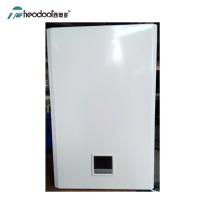 China 2025 Wall Mounted Theodoor Heat Pump Unit 1HP The Efficiency Hybrid Water Heater for sale