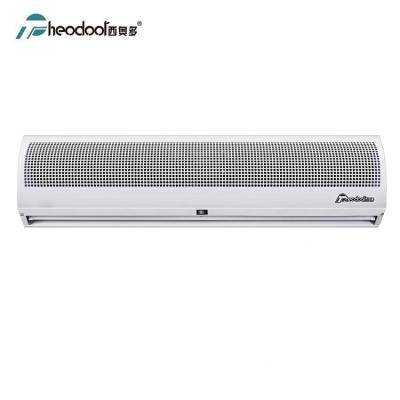 China 2025 Theodoor Door Fan Air Barriers Overdoor Air Curtain Residential Fan for Door Size 0.9m-2m for sale