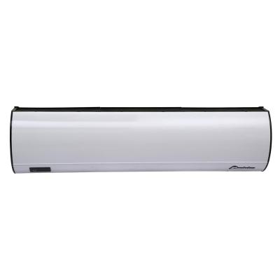 China 2024 Shop Hotel Centrifugal Indoor Air Curtain With Filter S6 Series for sale