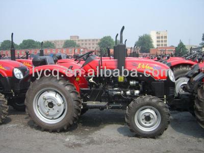 China Farm Tractor 30HP Mini Tractor /small Tractor / Small Farm Tractor YTO SG304 for sale