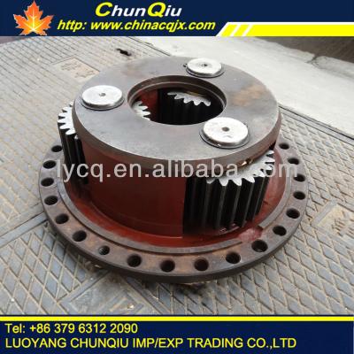 China YTO Spare Part Motor Grader Planet Transporter PY180.39.02-07 PY165C-2 for sale