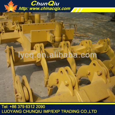 China YTO spare part motor grader rear ripper for sale PY165C-2 for sale