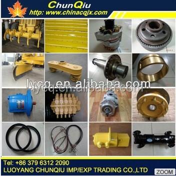 China Original Motor Grader Hot Sale PY180M Motor Grader Spare Parts for sale