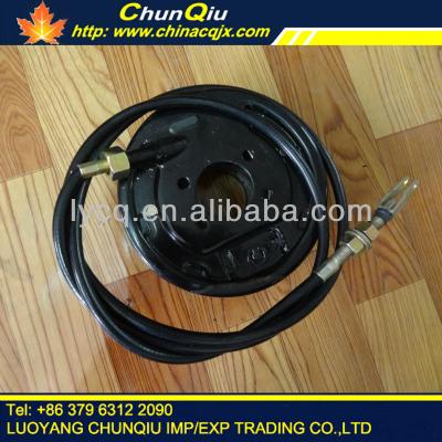 China Original JAC spare part forklift brake assembly for CPCD50 CPCD50 for sale