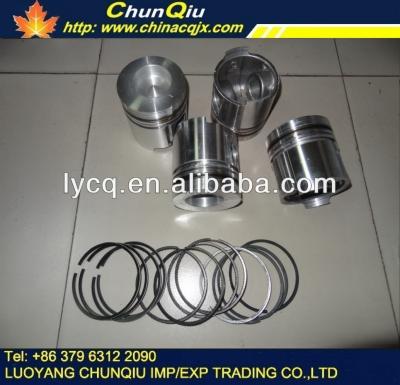 China MG654/MG650/MG600/MG604/554/550/X504/500/IF80-90 4RZT/LR4105ZT55 YTO engine piston for YTO-X904 tractors with drawing no. A3Z.050001 for sale