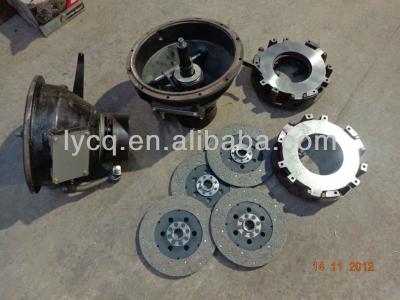 China clutch main pressure plate for YTO T80/T90/T100/TS100 T80 bulldozer for sale